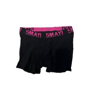 Pair of 5MayI Compression Shorts/Boxer Briefs Mens XXL